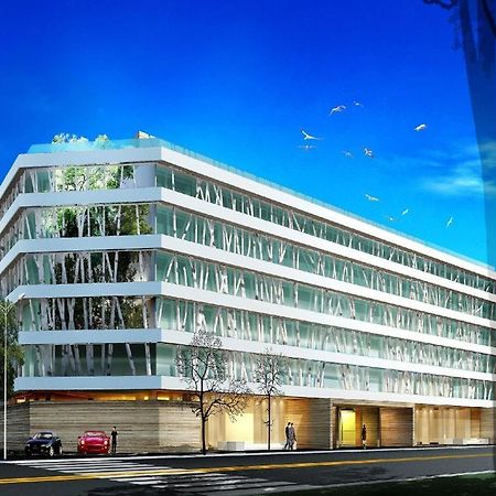 Gotel Capital Beijing Eksteriør billede